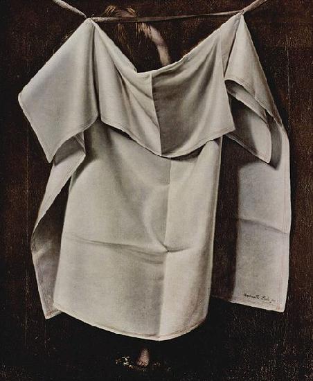 Raphaelle Peale After the Bath Germany oil painting art